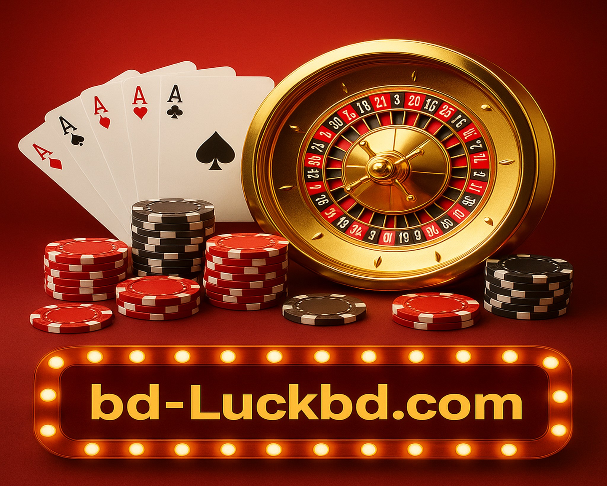 luckbd গেম ব্যবহারকারী পরিসংখ্যান