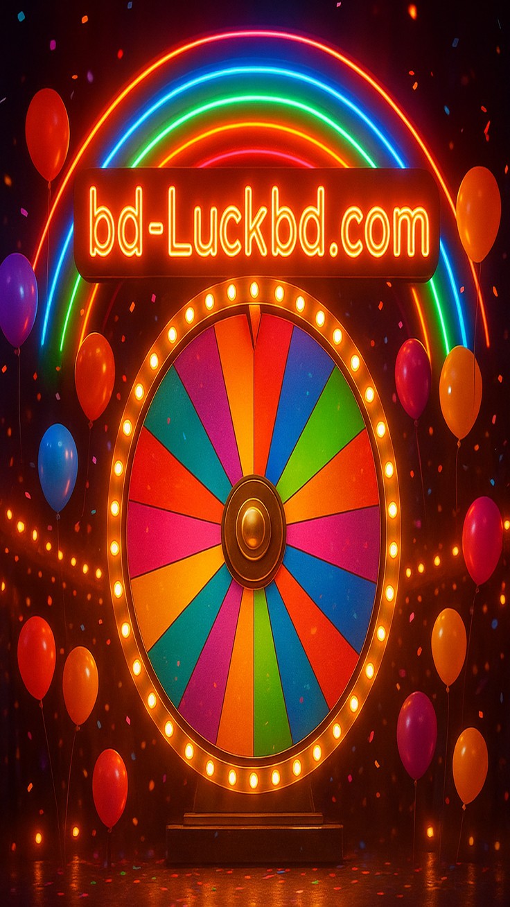 luckbd গেমের তালিকা luckbd