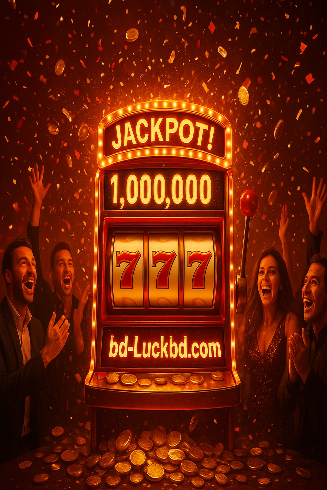 luckbd গেম খেলোয়াড়দের পর্যালোচনা